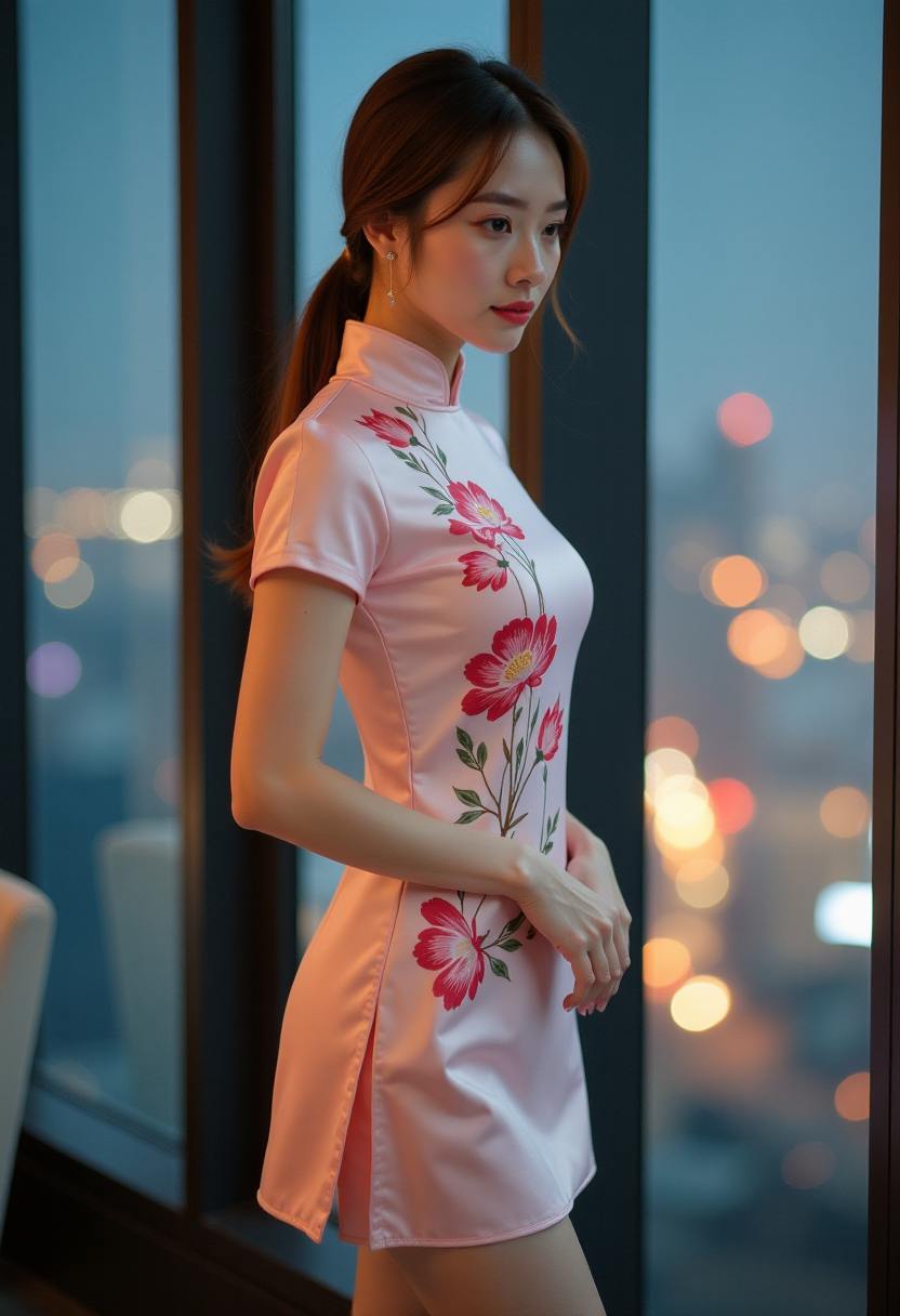 血色迷雾