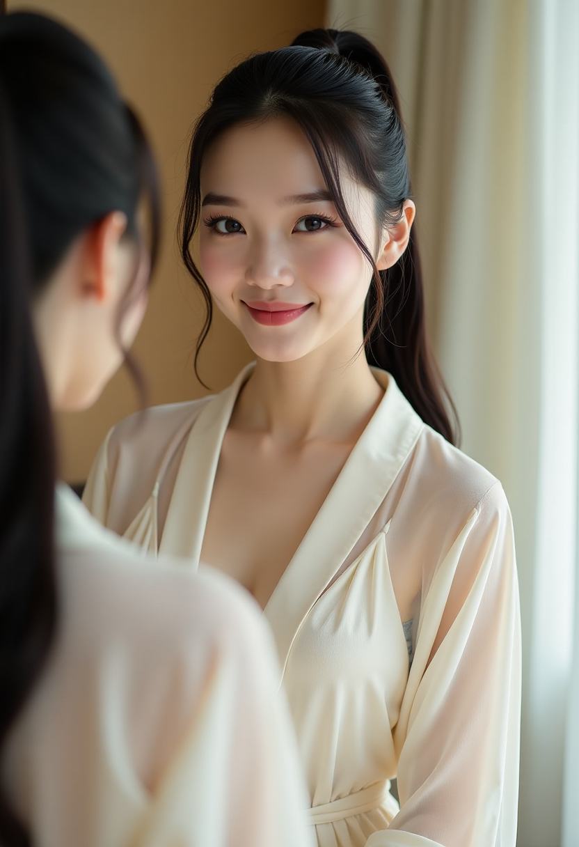 风筝连续剧全屏海报