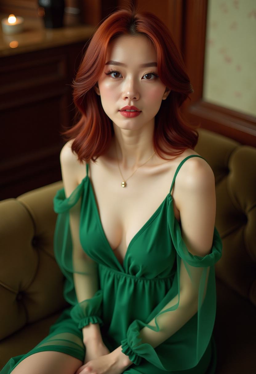 告密者